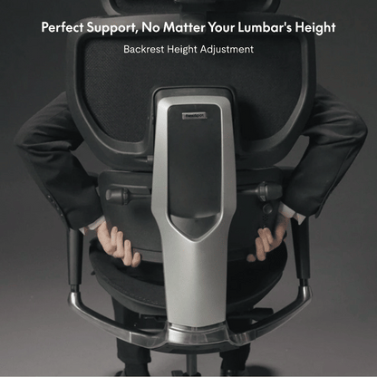 Align Ergonomic Chair