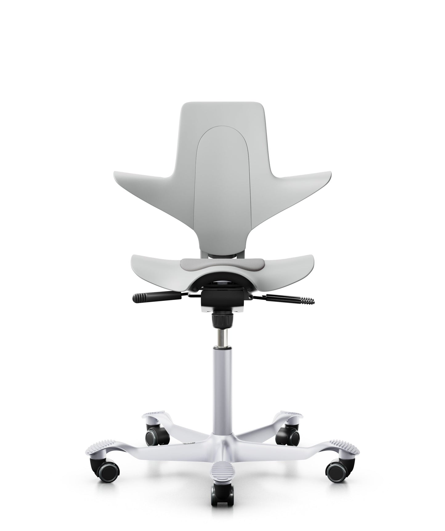 HÅG Capisco Puls 8010 —Active Sitting Chair