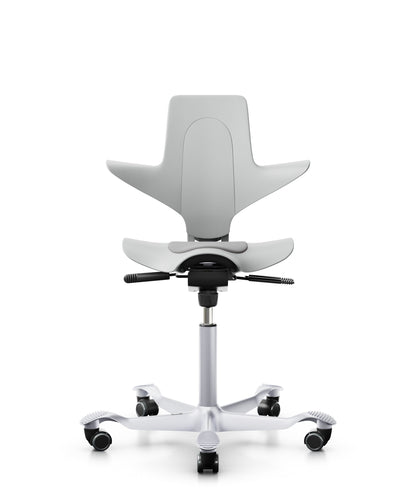 HÅG Capisco Puls 8010 —Active Sitting Chair