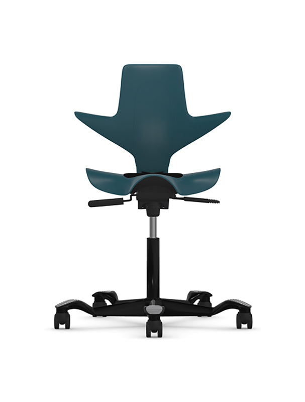 HÅG Capisco Puls 8010 —Active Sitting Chair