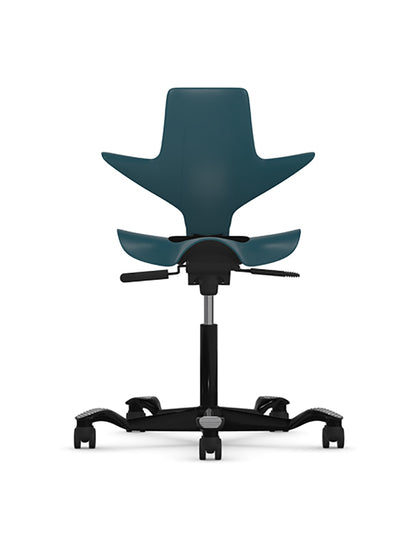 HÅG Capisco Puls 8010 —Active Sitting Chair