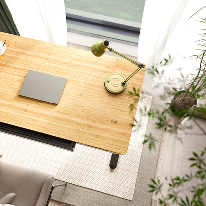 Fullynordic Flow Desk