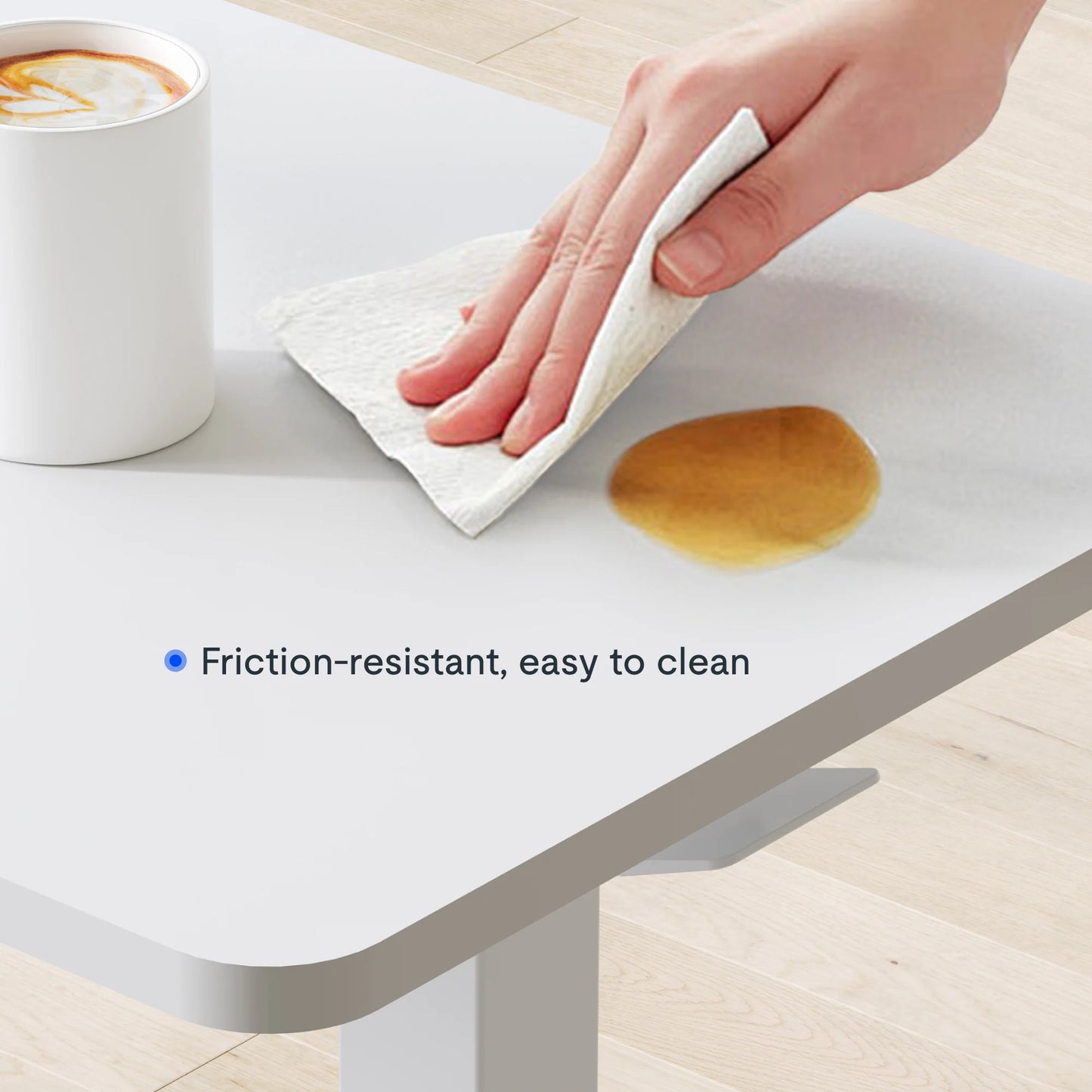 Fullynordic Flex Table