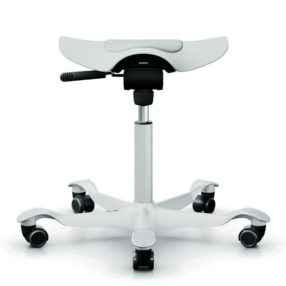 HÅG Capisco Puls Saddle Seat Healthcare Active Stool