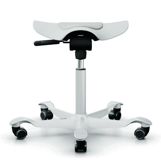 HÅG Capisco Puls Saddle Seat Healthcare Active Stool