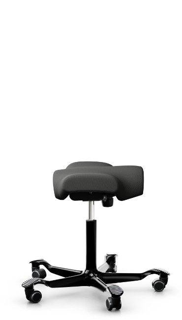 HÅG Capisco Active Stool for Healthcare