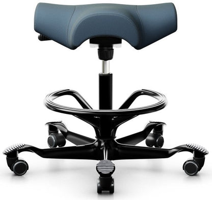 HÅG Capisco Active Stool for Healthcare