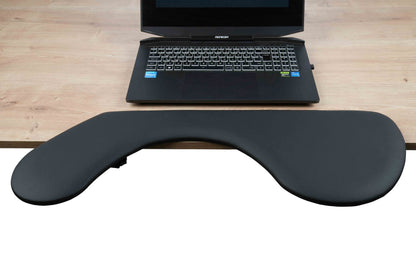 Ergonomic Armrest for Wrist and Forearm Support
