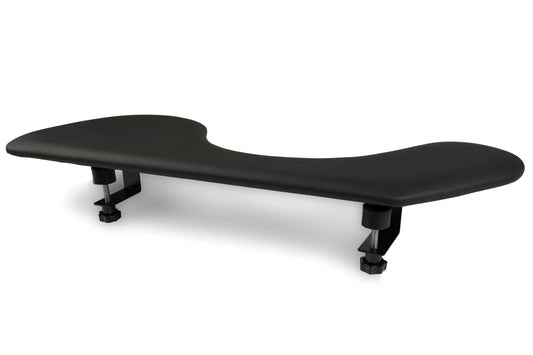 Ergonomic Armrest for Wrist and Forearm Support