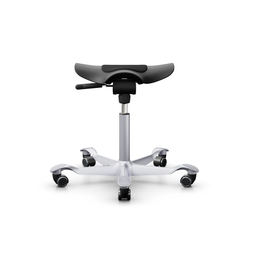 HÅG Capisco Puls Saddle Seat Healthcare Active Stool