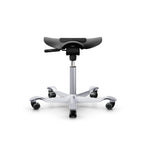 HÅG Capisco Puls Saddle Seat Healthcare Active Stool