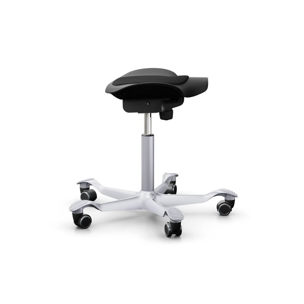HÅG Capisco Puls Saddle Seat Healthcare Active Stool