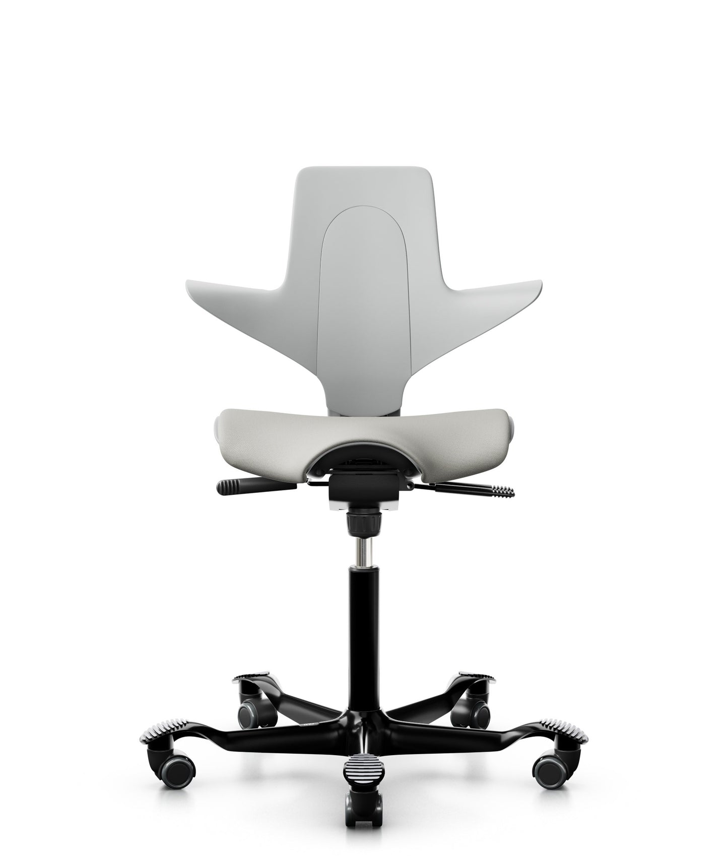 HÅG Capisco Puls Healthcare Active Chair – fullypadded