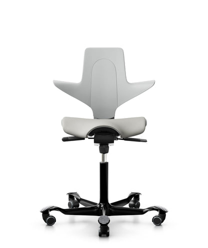 HÅG Capisco Puls Healthcare Active Chair – fullypadded