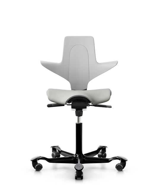 HÅG Capisco Puls Healthcare Active Chair – fullypadded