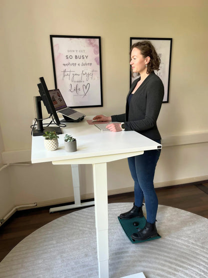 Gymba — Active Standing Balance Board