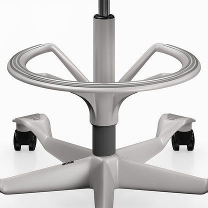 HÅG Capisco 8105 Upholstered Stool