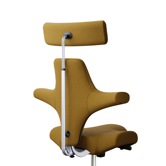 Headrest