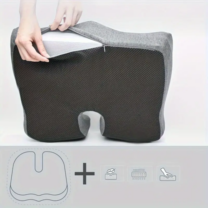 Cappa Comfort Seat Cushion