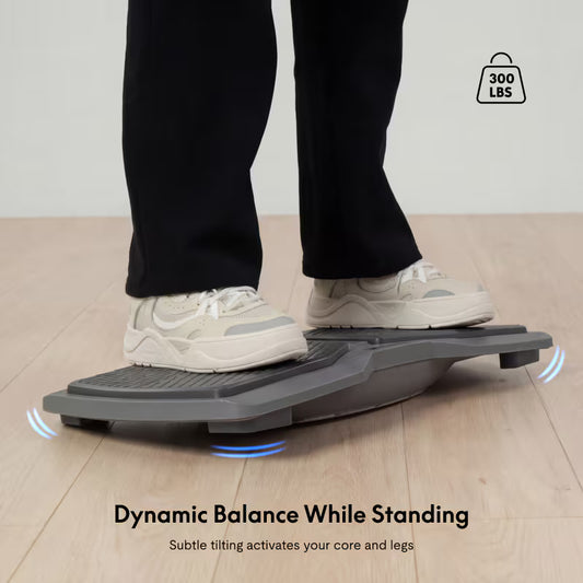 Fullynordic Balance Footrest