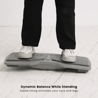 Fullynordic Balance Footrest