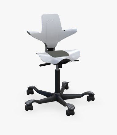 HÅG Capisco Puls 8010 —Active Sitting Chair