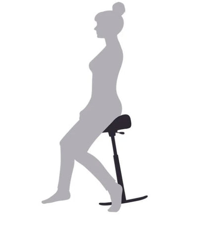 Swing Active Sitting Stool
