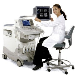 HÅG Capisco Healthcare Saddle Chair | Active Sitting